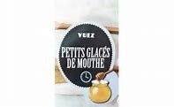 Zoomer sur GLACES DU JURA 300GR