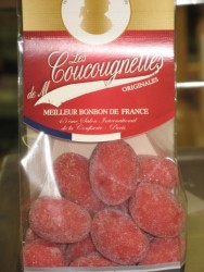 Zoomer sur coucougnettes en 150gr