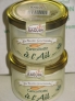 Zoomer sur Cancoillottes Ail Raguin Pot Verre 225gr