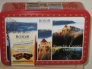 Zoomer sur boite CIGARETTES BUHLER 160gr Metal