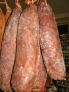 Zoomer sur SAUCISSE SECHE Fum� 