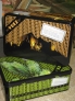 Zoomer sur BOITE  BISCUITS ASSORTIES  VUEZ