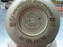 Zoomer sur CANCOILLOTTE  Gourmande 200gr  Vin Jaune 
