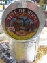Zoomer sur Tete de Moines