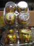 Zoomer sur TETE AU CHOCO  x4 PERRIER  120GR
