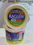 Zoomer sur CANCOILLOTTE   RAGUIN  Nature en 250gr