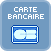 Paiement par carte bancaire