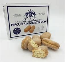 Zoomer sur Biscuits de Montbozon 330g