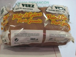 Zoomer sur Pav�s jumel�s Vuez