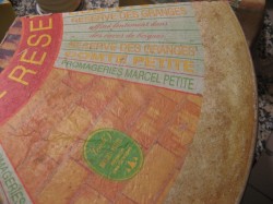 Zoomer sur COMTE Fort St Antoine  11 mois  500gr