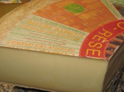 Zoomer sur COMTE Fort St Antoine  11 mois  500gr