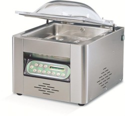 Zoomer sur fromage ou charcuterie sous vide