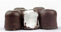 Zoomer sur TETE AU CHOCO  x4 PERRIER  120GR