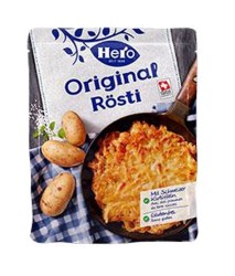 Zoomer sur R�stis suisses Nature  400g