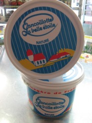 Zoomer sur CANCOILLOTTE Nature 500g