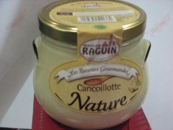 Zoomer sur CANCOILLOTTE  RAGUIN Nature de 750gr