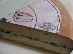 Zoomer sur MORBIER 1 KG