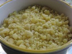 Zoomer sur Metton en vrac en 240gr minimum