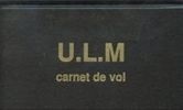 Zoomer sur carnet vol ULM