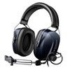 Zoomer sur casque radio