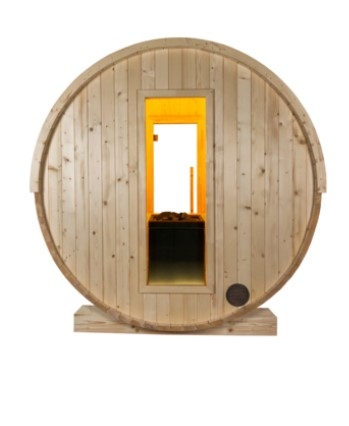 Sauna Kerva