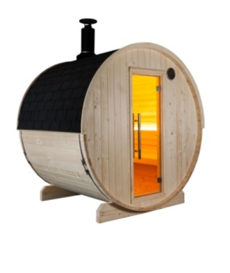 Sauna Kerva