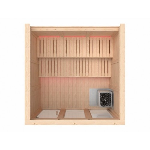 Sauna Eco Modern