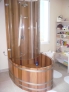 Cabine Douche 