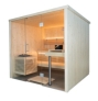 Sauna Raahe 2139 x 1642 x 2010 