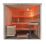 Sauna Raahe 2139 x 1642 x 2010 