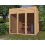 Sauna Eco Modern